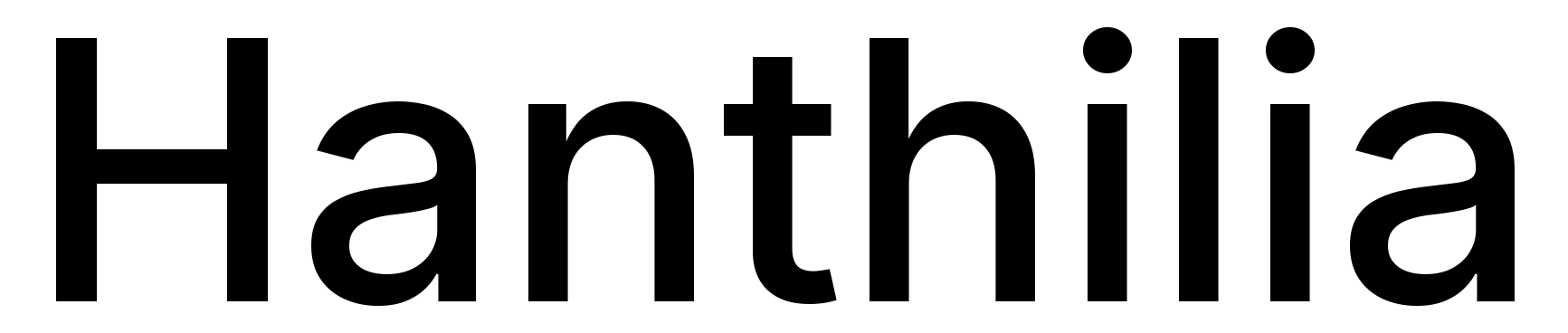 Hanthilia
